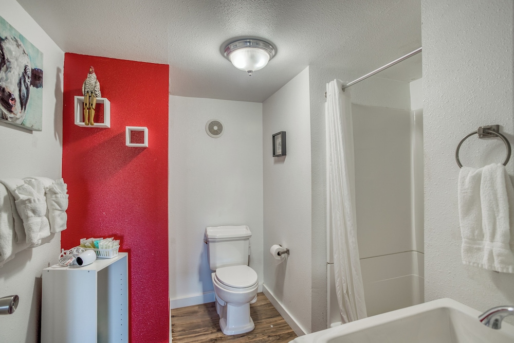 Moolack Shores Inn - photo 117