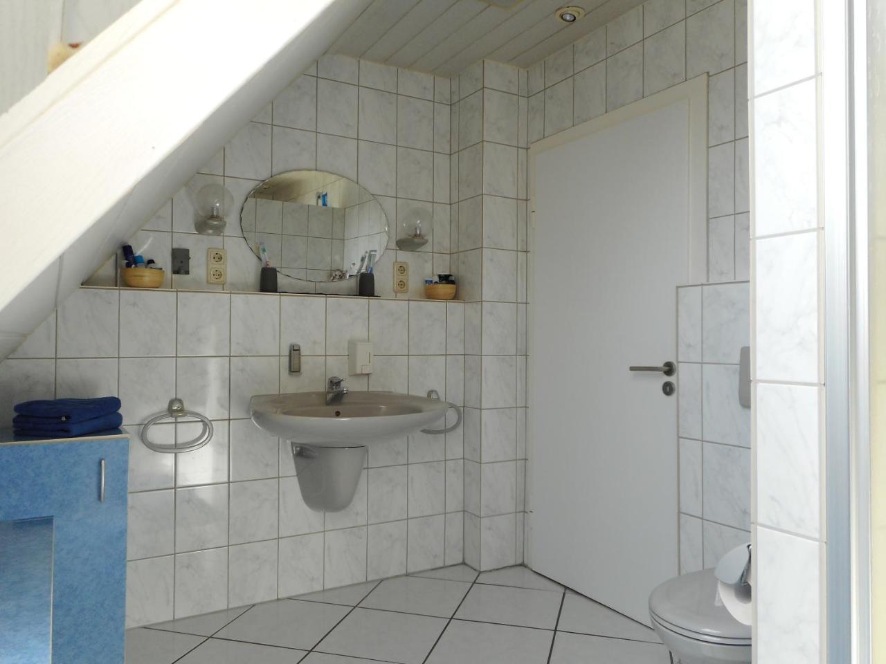 Modernes Ferienhaus Der Besonderen Art Mit Garten — Lohne — photo 4