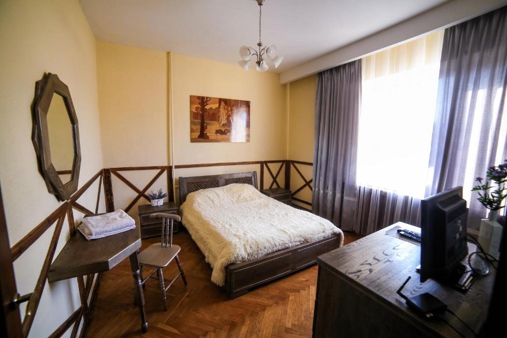 Pribrezhnyij Mini Hotel in Brest, Belarus