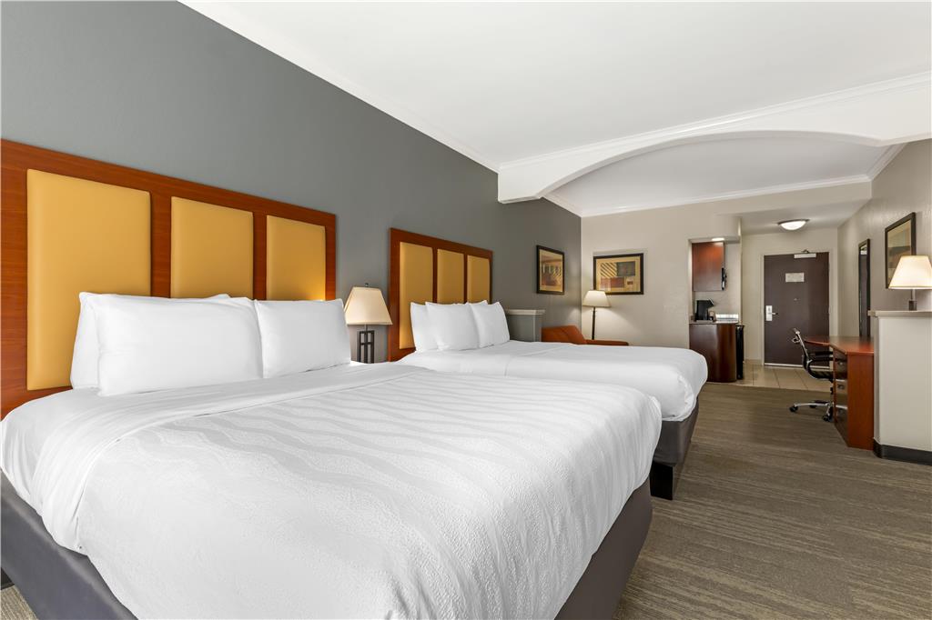 Best Western Plus Waxahachie Inn & Suites - photo 28