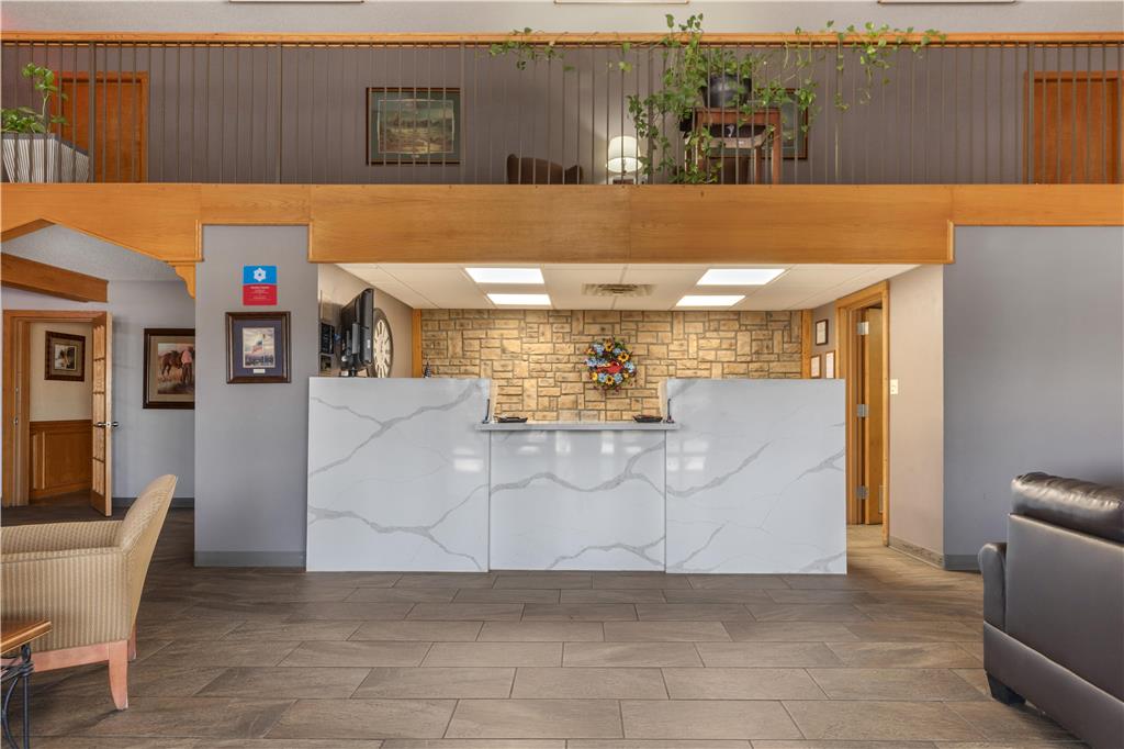 SureStay Plus Hotel By Best Western Poteau - photo 3