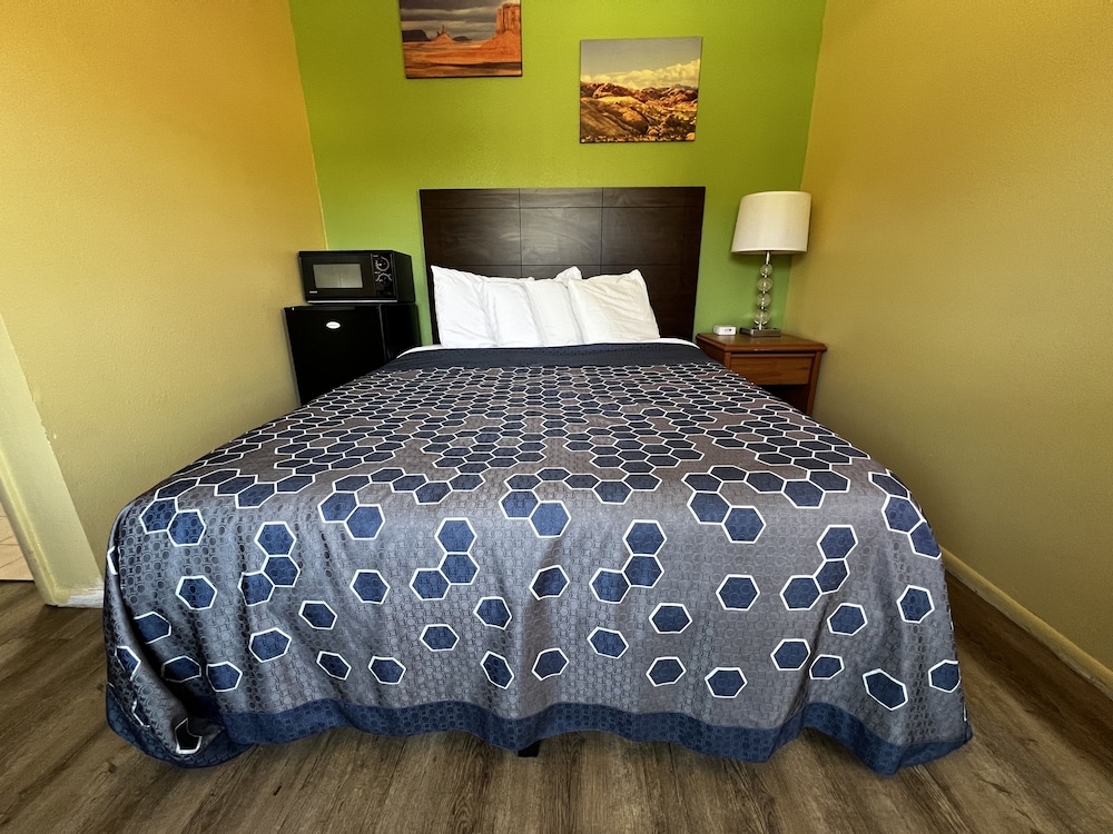 Vagabond Inn Cedar City - photo 16