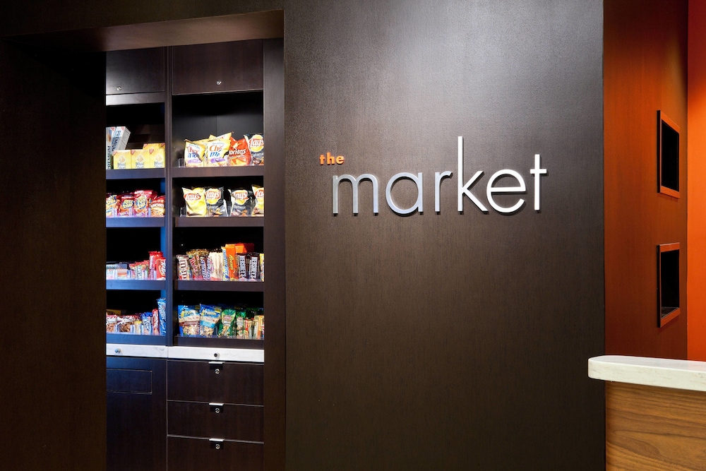 Courtyard by Marriott Scottsdale Old Town - photo 32