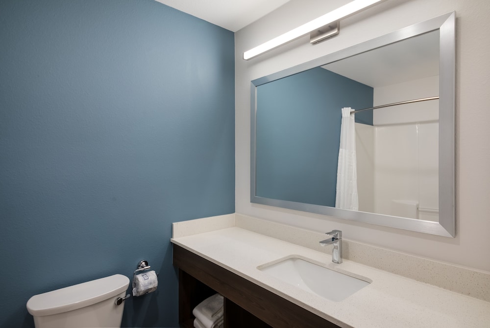 Woodspring Suites Austin Central - photo 17