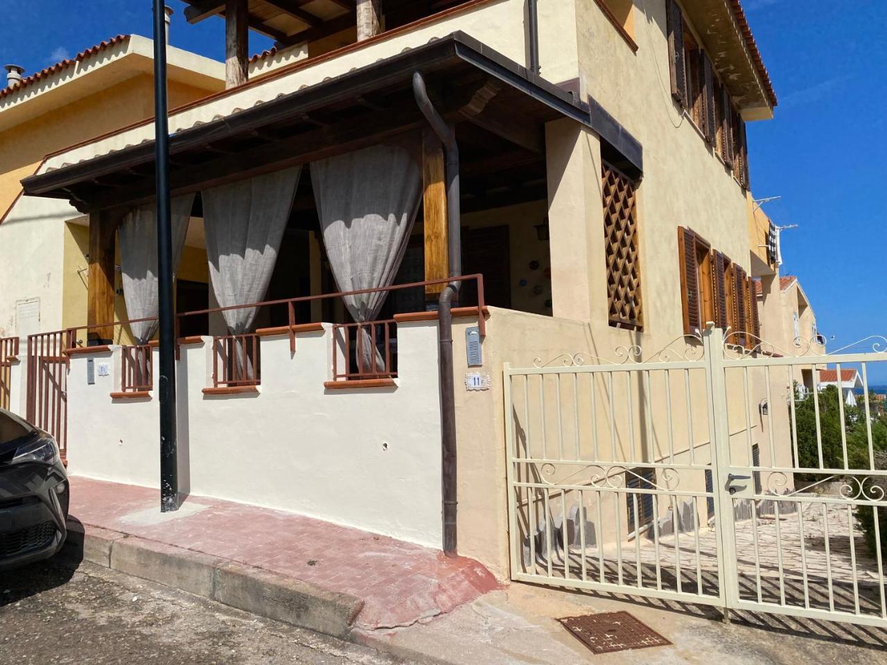 Il Sussurro Del Mare in Cala Gonone, Italy