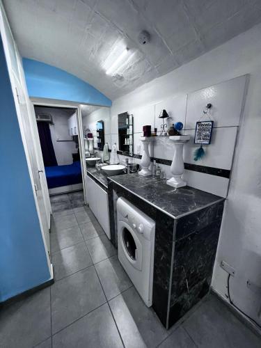 Winewalker — 4-Star Luxury Hotel in Lujan, Argentina