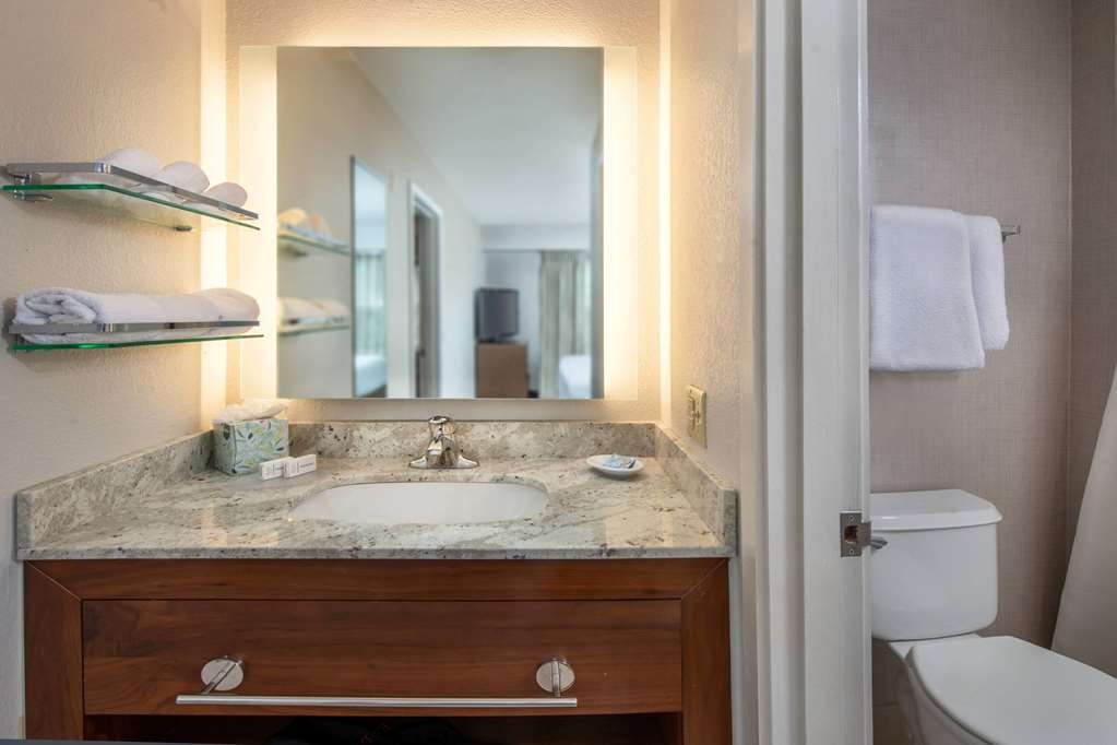 Sonesta ES Suites Baltimore BWI Airport - photo 19