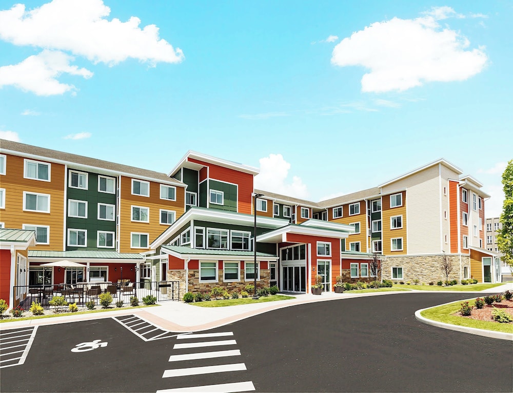 Residence Inn New Haven Hamden - photo 30