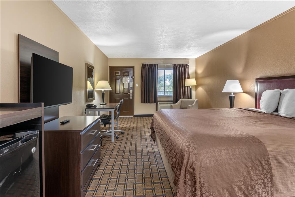 SureStay Hotel by Best Western Summersville - photo 10