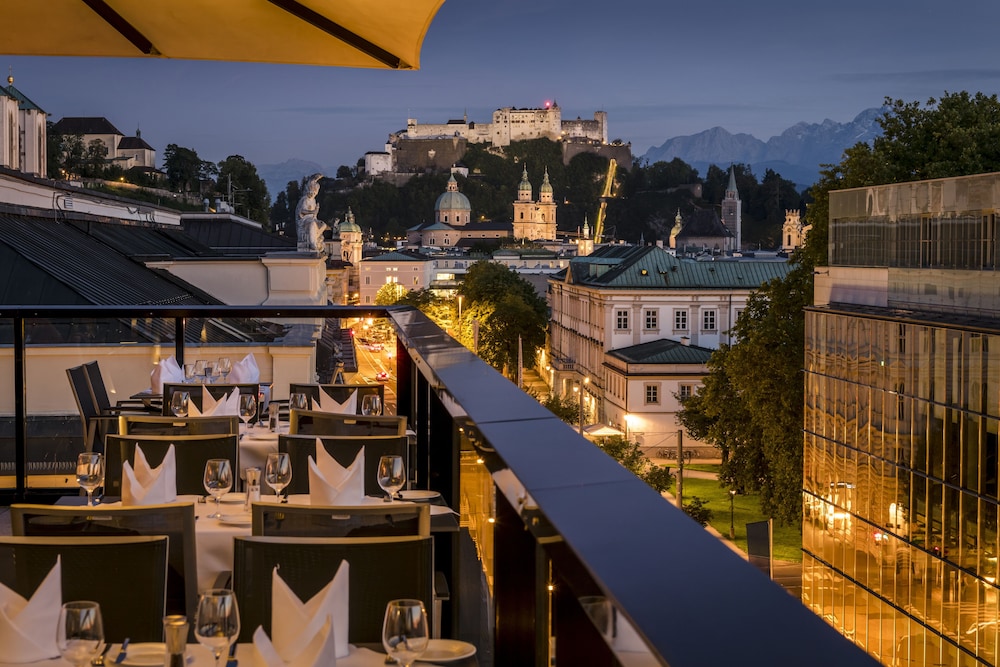 Imlauer Hotel Pitter Salzburg