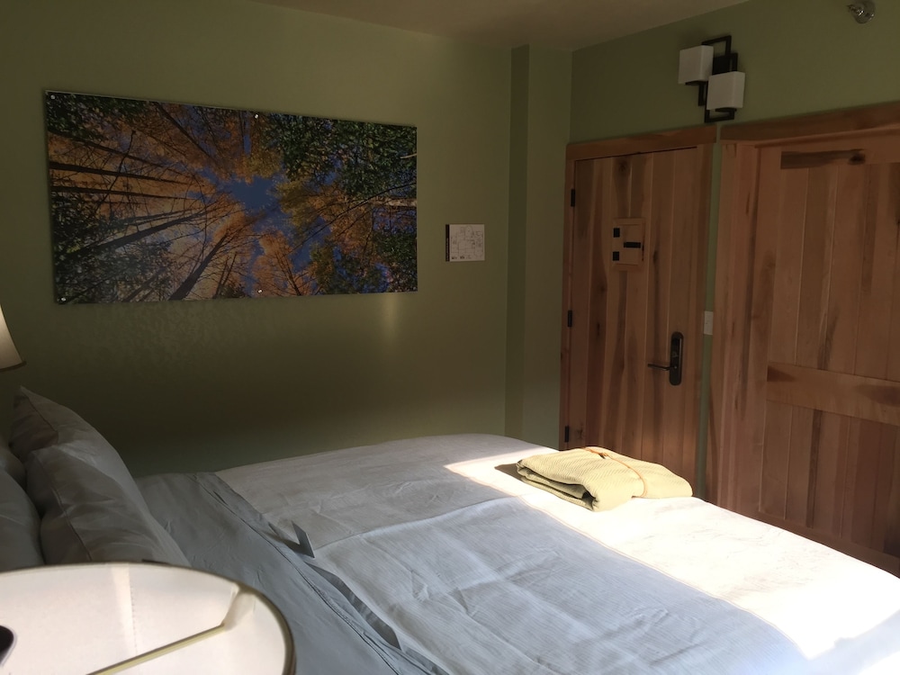 Roam Inn - photo 19