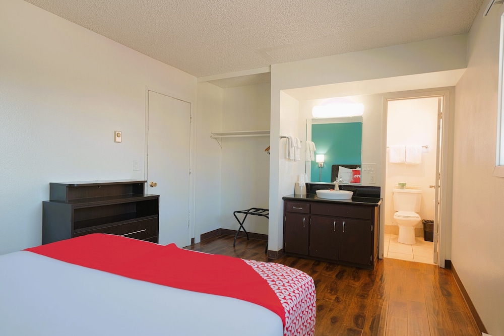 Oyo Hotel St. Helens Or - photo 14