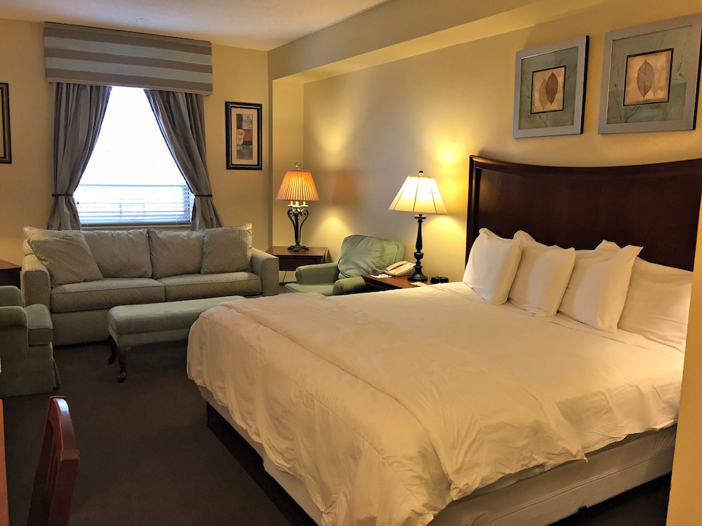 The Inn at Ole Miss - photo 9