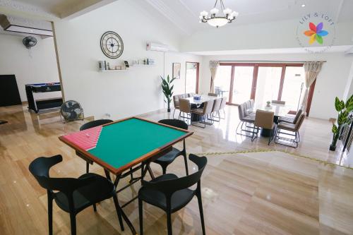 40P Bangsar Villa with Pool Karaoke Gathering BBQ — 4-Star Luxury Hotel in Kuala Lumpur, Malaysia