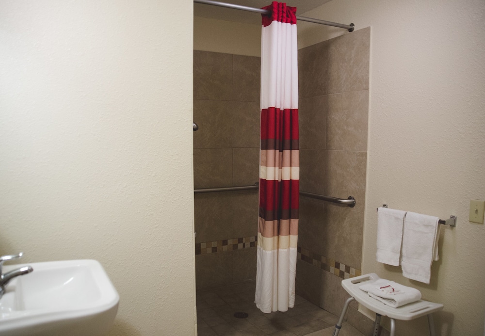 Red Roof Inn Blythe - photo 23
