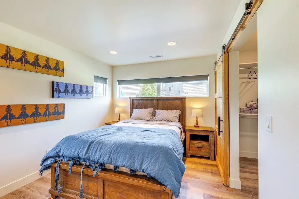 1 Mi to Lake: Upscale Condo in Whitefish Resort - photo 5