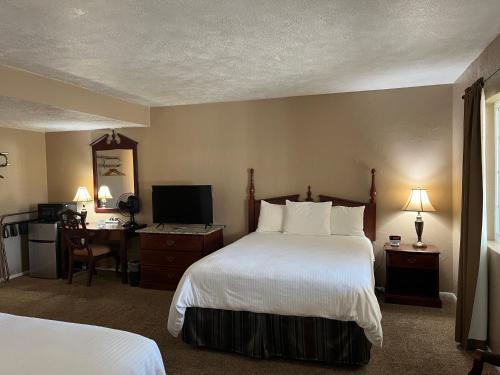 DeLano Motel & RV Park Beaver - photo 15