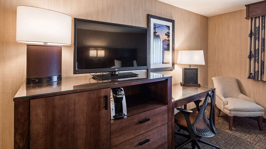 Best Western Plus Flathead Lake Inn And Suites - photo 23