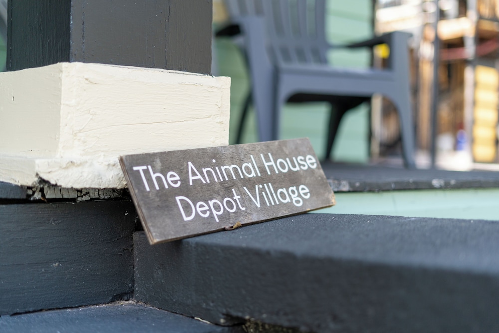 Depot Village - photo 121