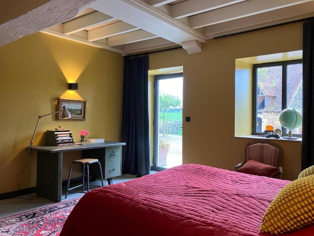 Les Fromentaux - last minute hotel in Unknown City