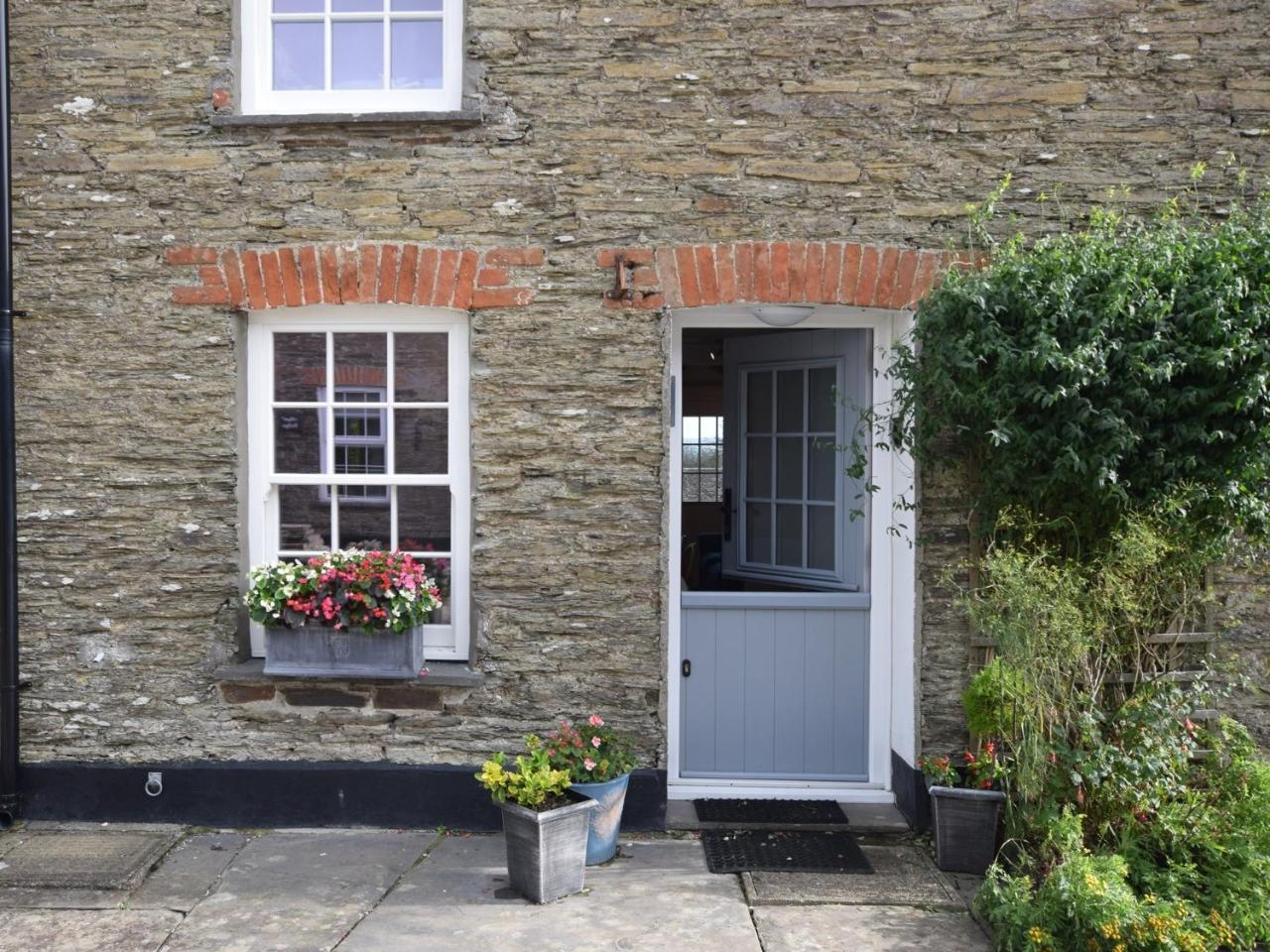 2 Bed In Padstow Kcott in Wadebridge, United Kingdom