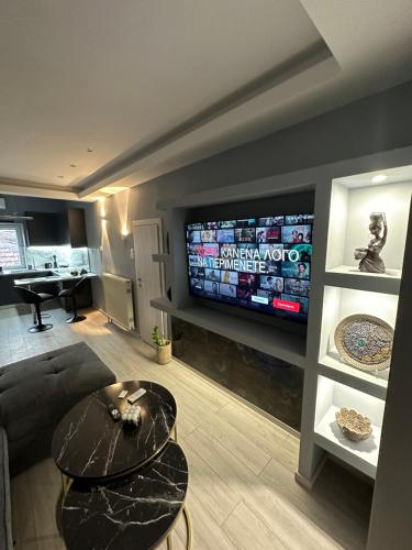 Asteris luxury house — 4-Star Luxury Hotel in Thessaloniki, Greece