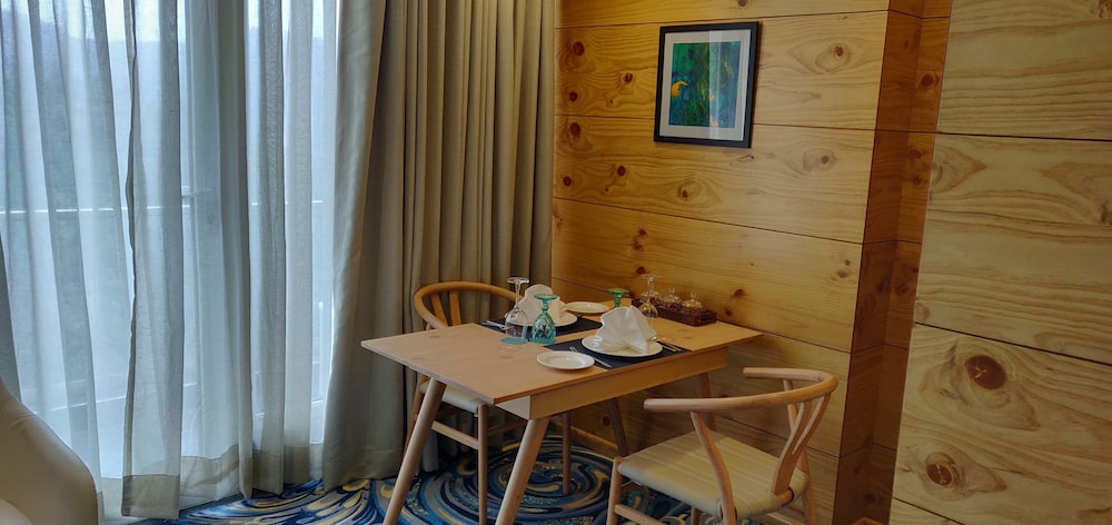 Welcomhotel by ITC Hotels Shimla — Shimla — photo 5