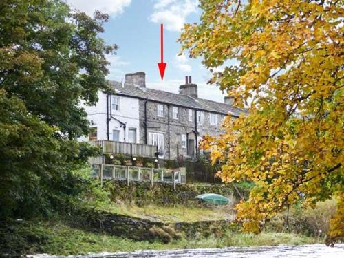 Rose Cottage — 5-Star Luxury Hotel in Grassington, United Kingdom