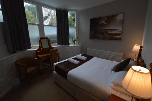 Grey Walls Hotel - last minute hotel in Windermere