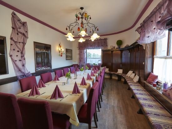 Hotel Am Kamin — hotel in Kaufbeuren