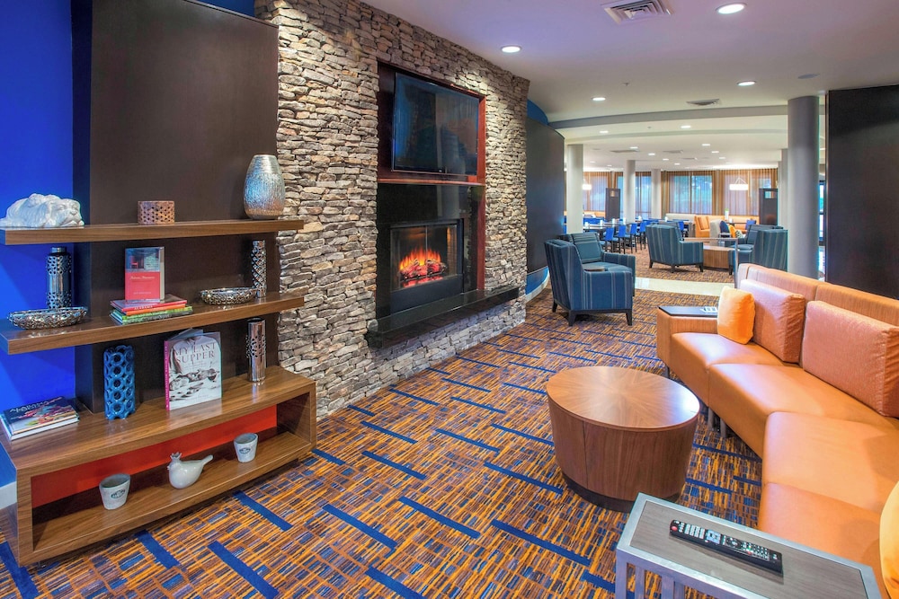Courtyard by Marriott Montgomery Prattville - featured photo
