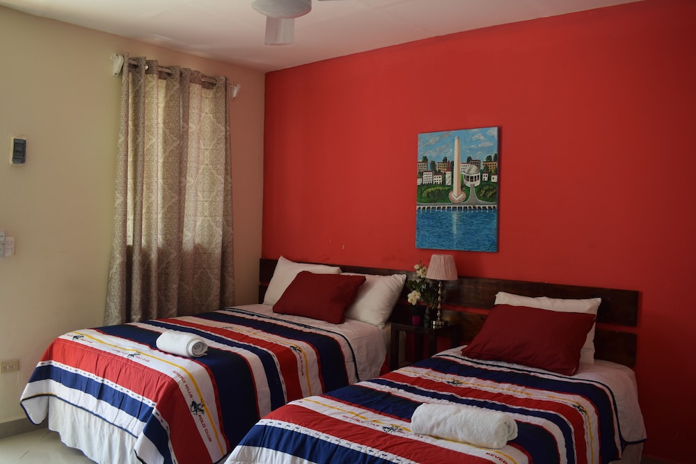 Mansion Giahn Bed & Breakfast