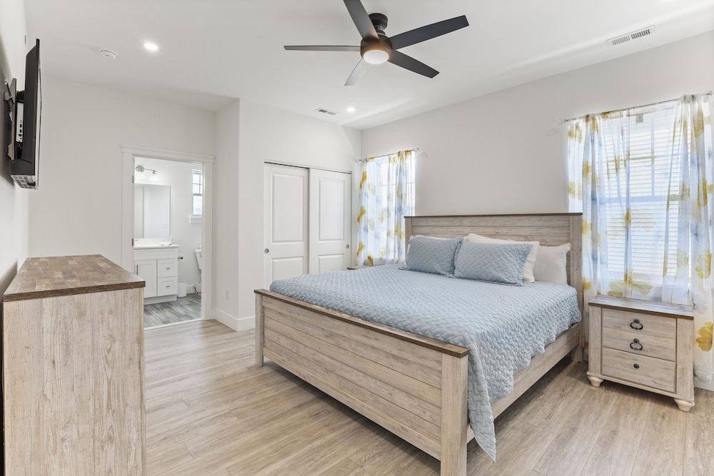 Seaport Oasis - photo 10