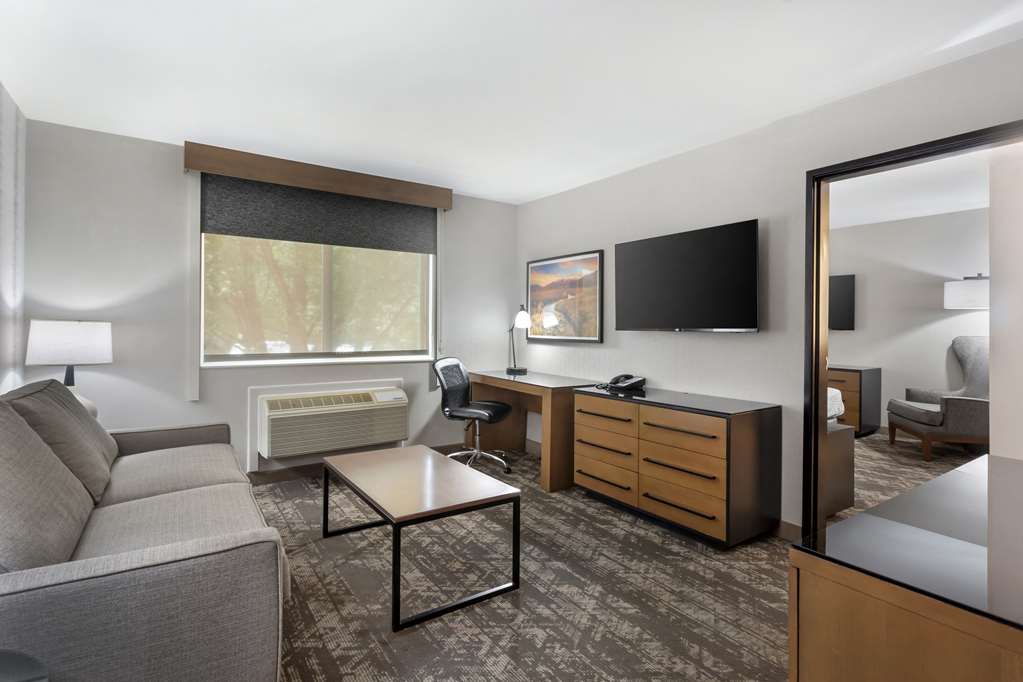 Best Western Holiday Hills - photo 4