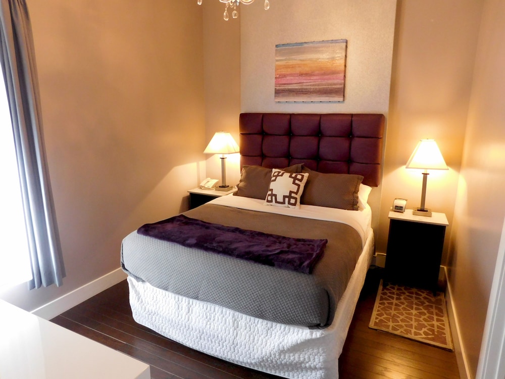The Historic Gould Hotel Seneca Falls an Ascend Collection Hotel - photo 24