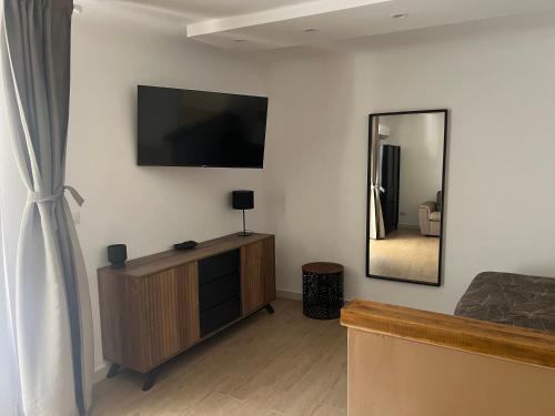 San Blas Apartment in Bari, Italy