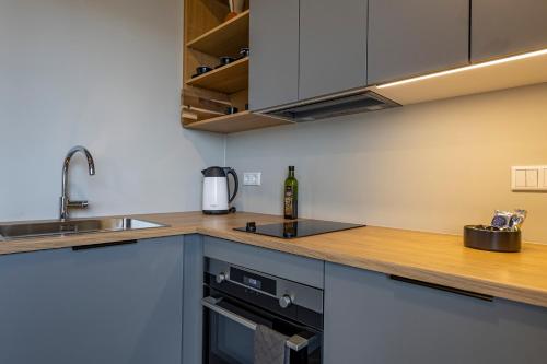 Iceland SJF Apartments 503