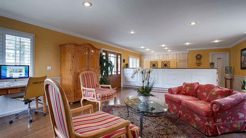 Carmel Bay View Inn - photo 3