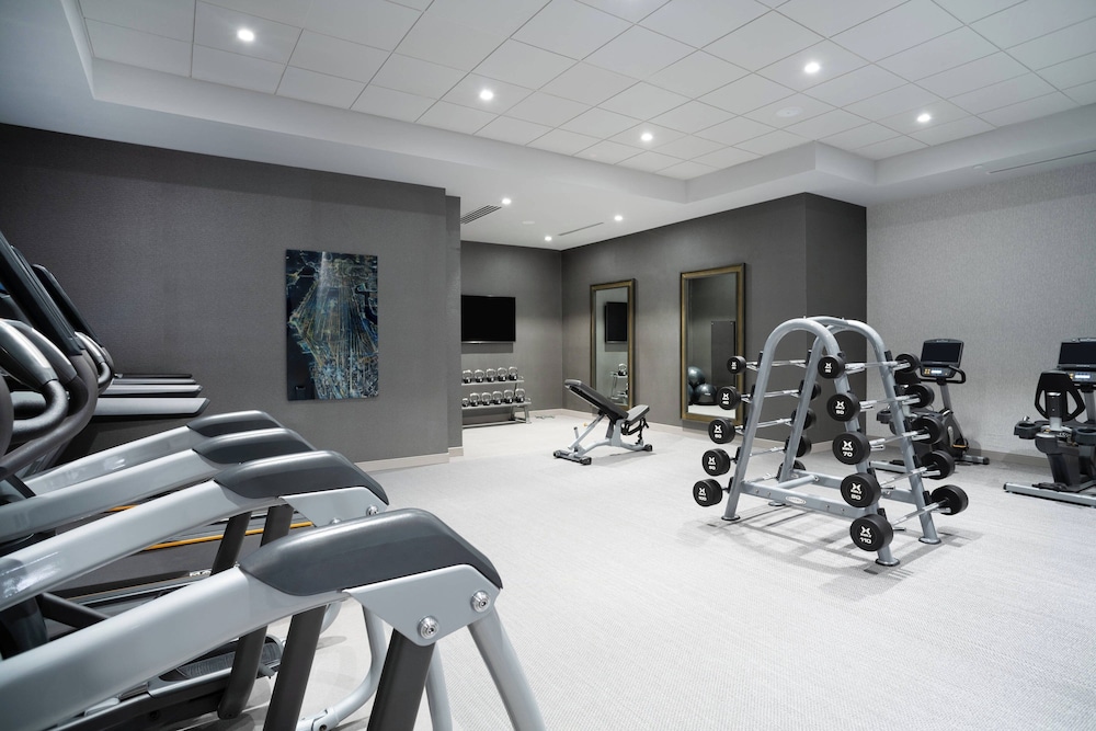 Residence Inn by Marriott Weehawken - photo 43