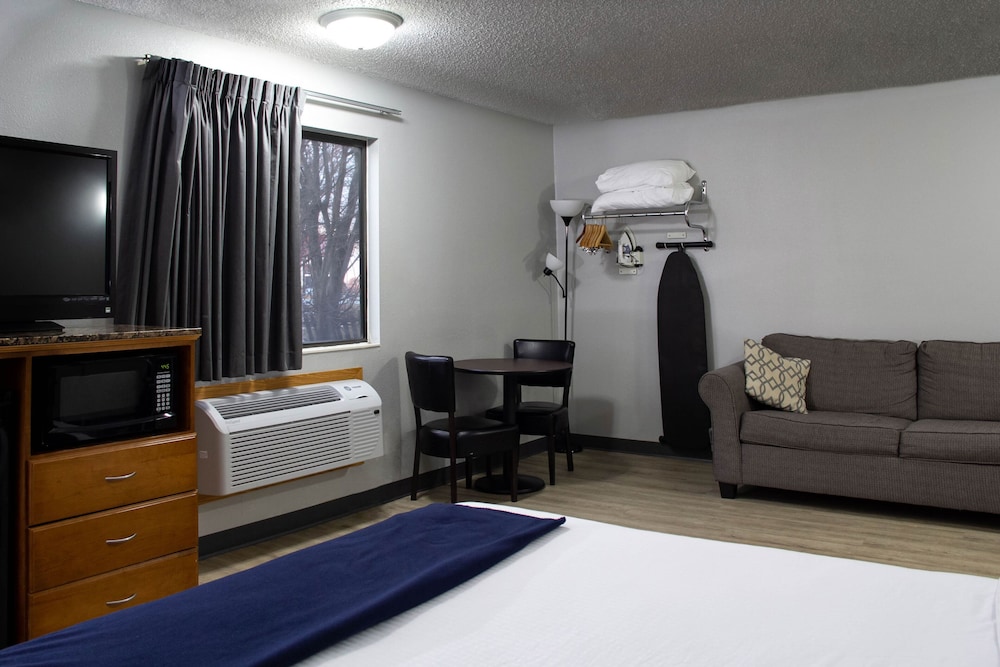 New Victorian Inn Norfolk - photo 28