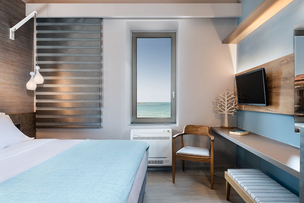 Ciel Collection Suites in Chania, Greece