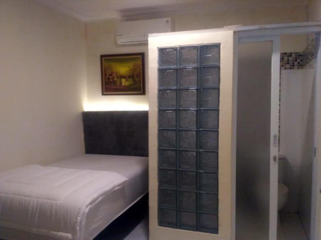 Katalia Tomang - last minute hotel in Jakarta