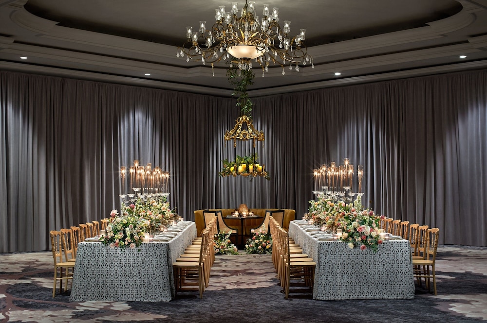 The Ritz Carlton Washington D.C. - photo 64