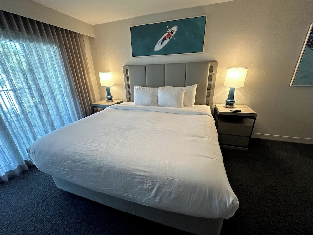 Hilton Vacation Club Bayside Resort Panama City Beach - photo 15