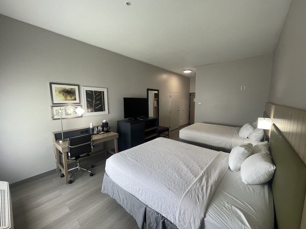 Country Inn & Suites by Radisson Midway Tallahassee West - photo 8