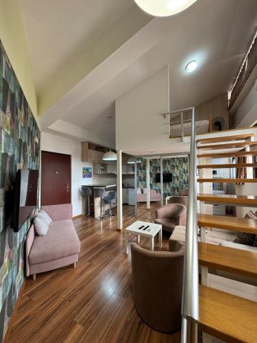 Royal Central Apartment — 4-Star Luxury Hotel in Bar, Montenegro