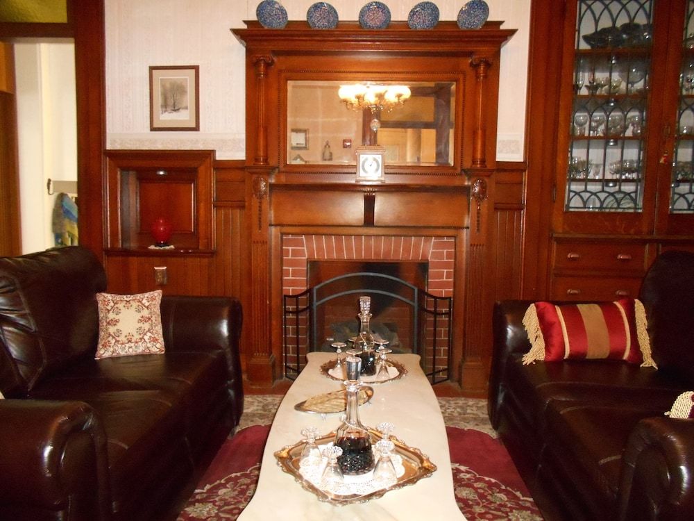 Inn at the Agora - photo 8