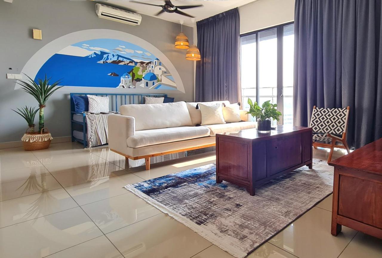 ANATOLI Geniehome 3BR FreeWifi Utropolis Shah Alam — 4-Star Luxury Hotel in Shah Alam, Malaysia