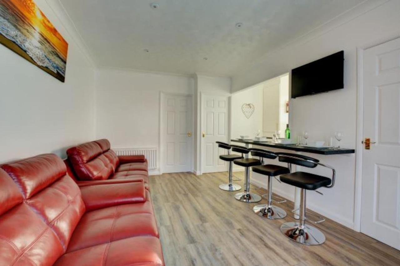 Life's a Beach - carbon neutral hotel in Hunstanton