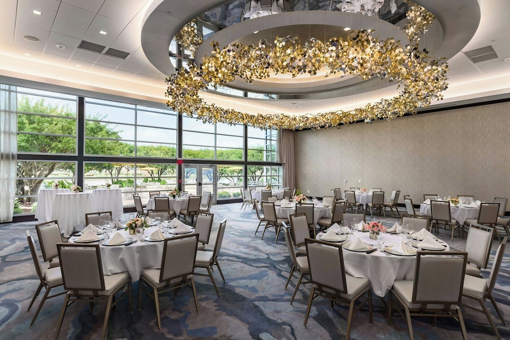 South Sioux City Marriott Riverfront - photo 4